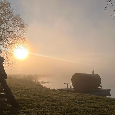 Dwor Osmolice Bed & Breakfast Bialki Dolne Eksteriør bilde